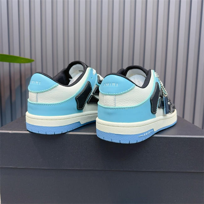 Amiri Skel Sneaker