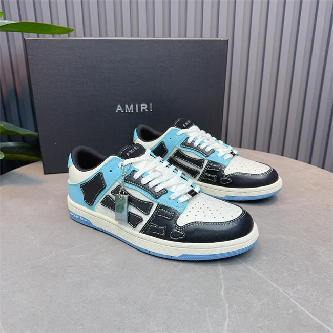 Amiri Skel Sneaker