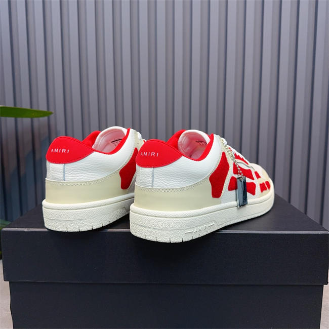 Amiri Skel Sneaker