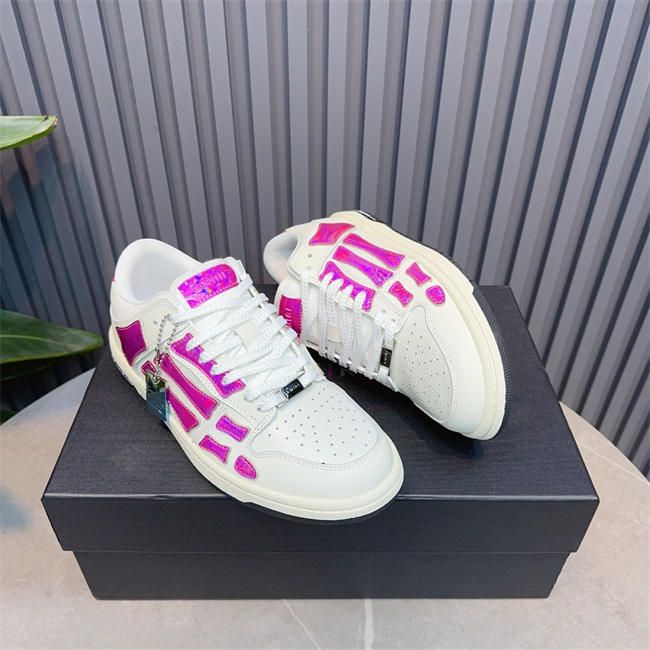 Amiri Skel Sneaker