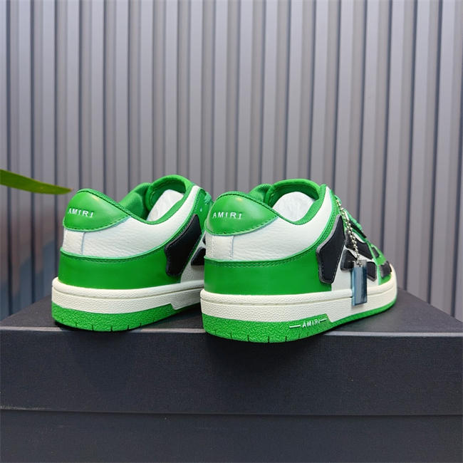 Amiri Skel Sneaker