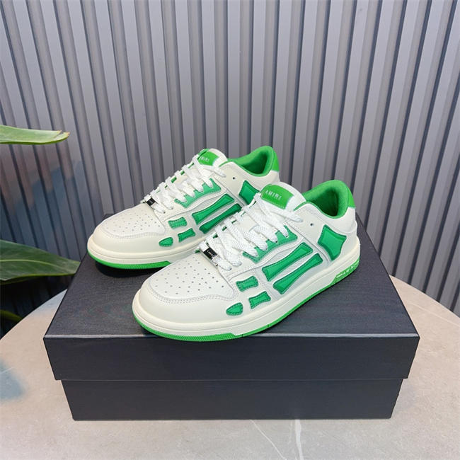 Amiri Skel Sneaker