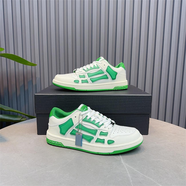Amiri Skel Sneaker