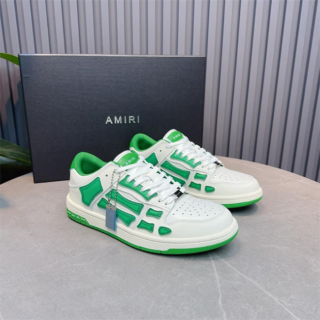 Amiri Skel Sneaker