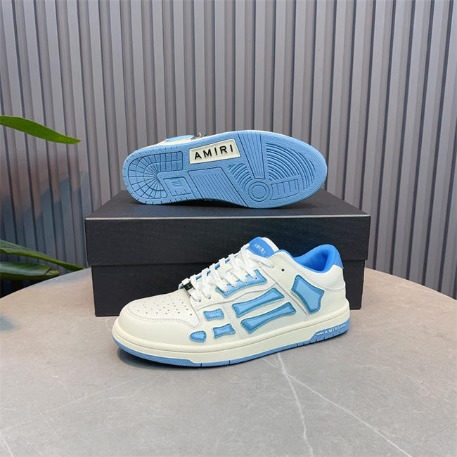 Amiri Skel Sneaker