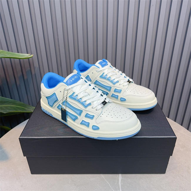 Amiri Skel Sneaker