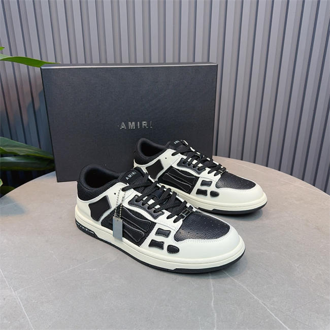 Amiri Skel Sneaker
