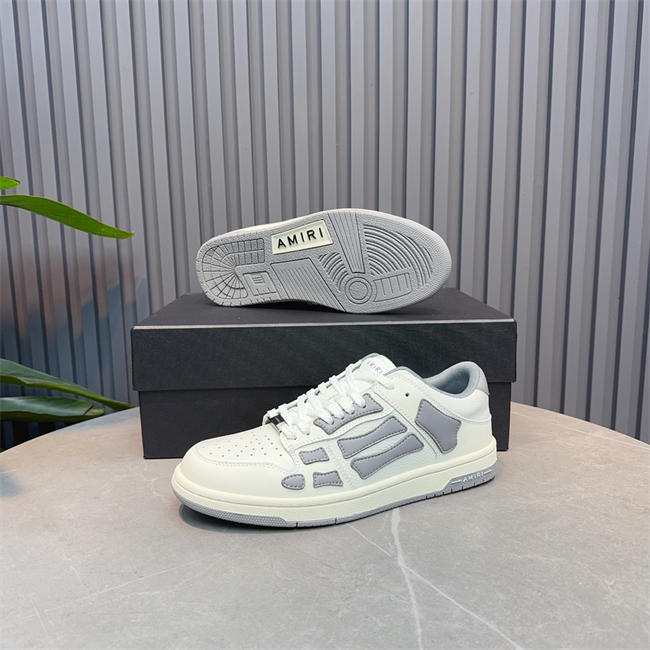Amiri Skel Sneaker