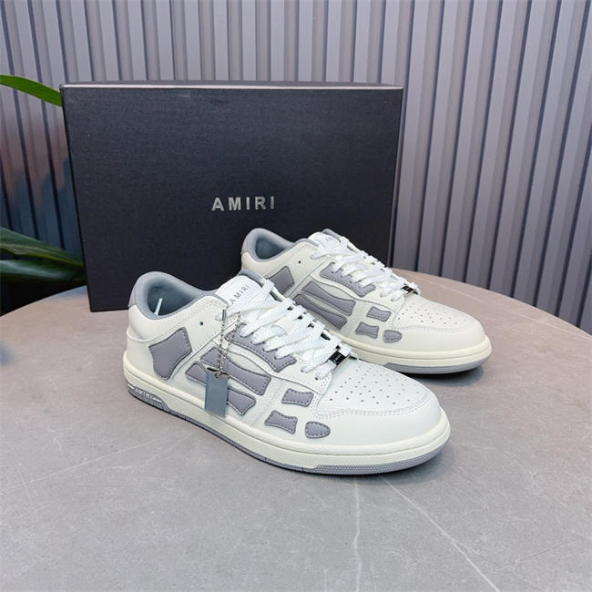 Amiri Skel Sneaker