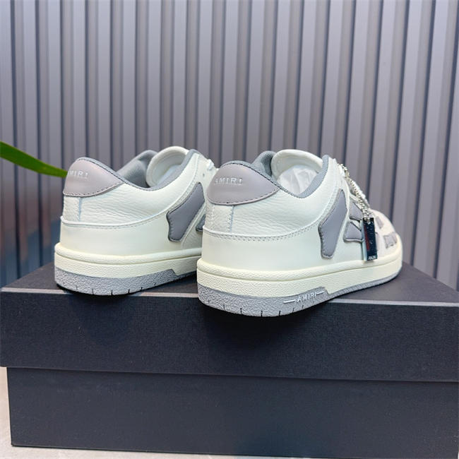 Amiri Skel Sneaker