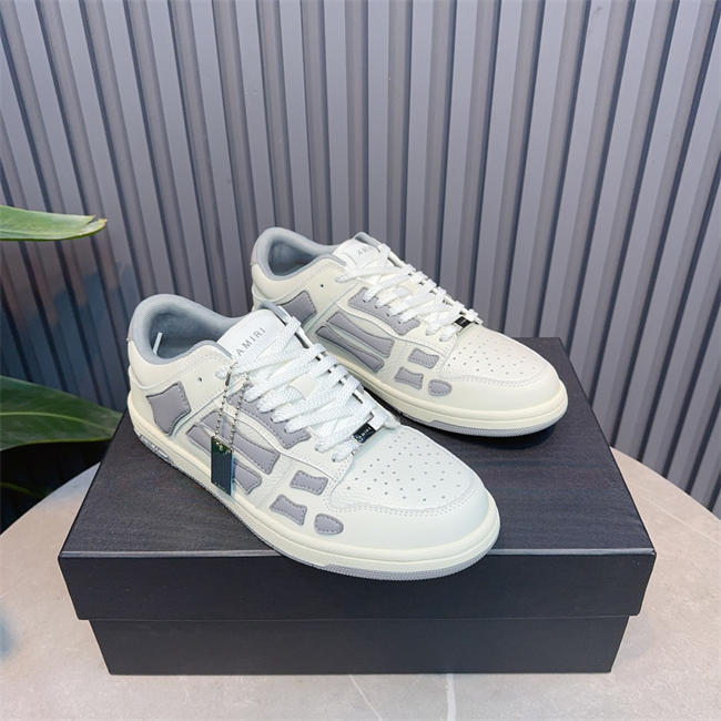 Amiri Skel Sneaker