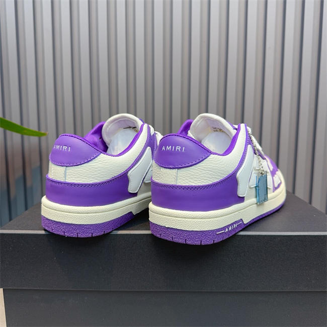 Amiri Skel Sneaker