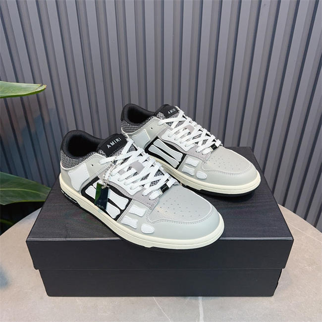 Amiri Skel Sneaker