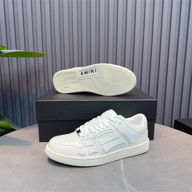 Amiri Skel Sneaker