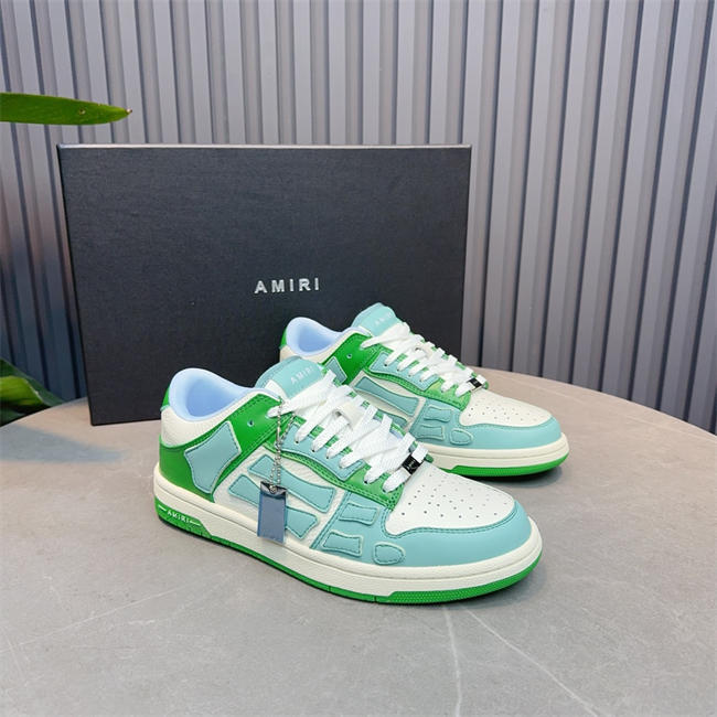 Amiri Skel Sneaker