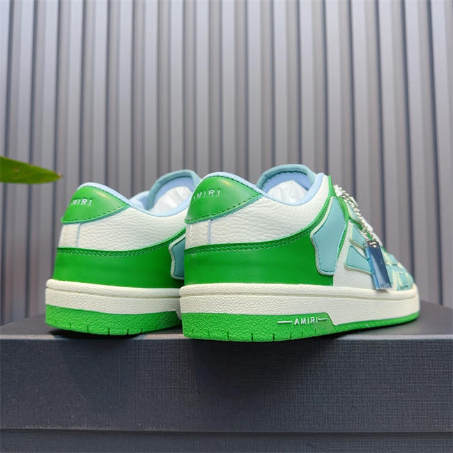 Amiri Skel Sneaker