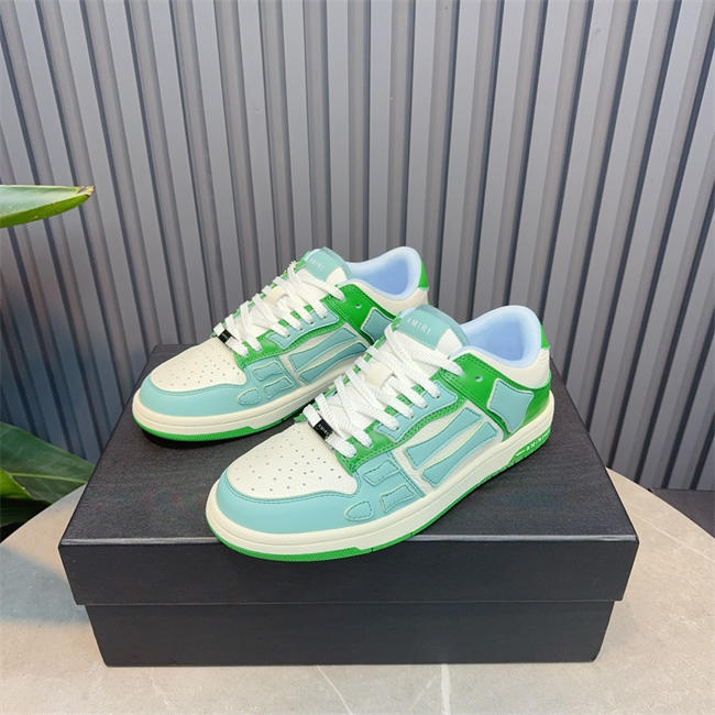 Amiri Skel Sneaker