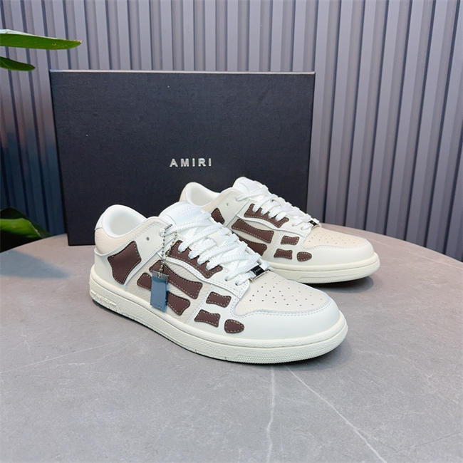 Amiri Skel Sneaker