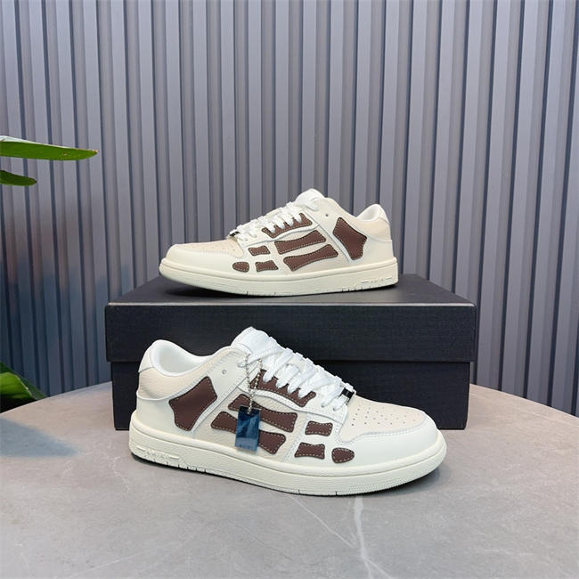 Amiri Skel Sneaker