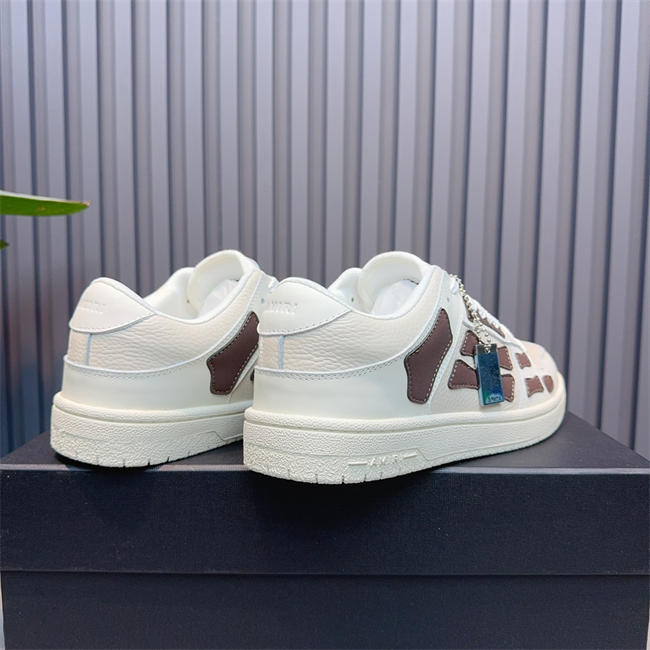 Amiri Skel Sneaker