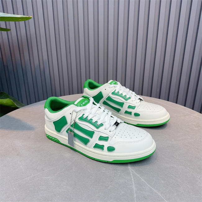 Amiri Skel Sneaker