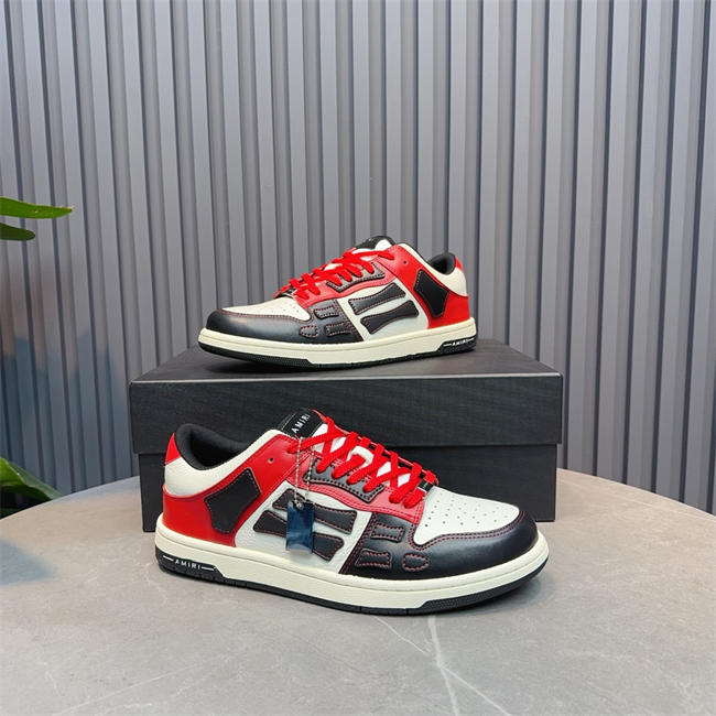 Amiri Skel Sneaker