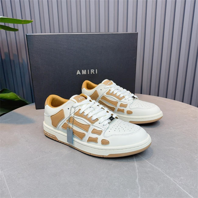 Amiri Skel Sneaker