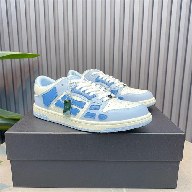 Amiri Skel Sneaker