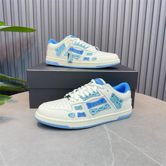 Amiri Skel Sneaker