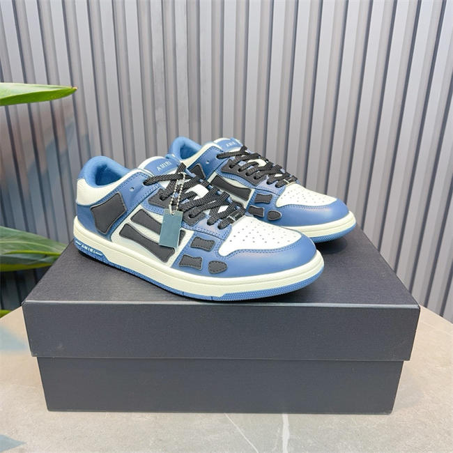 Amiri Skel Sneaker