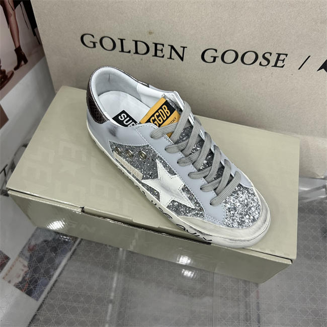 Golden Goose Sneaker