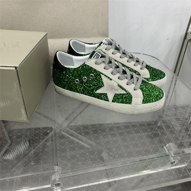 Golden Goose Sneaker