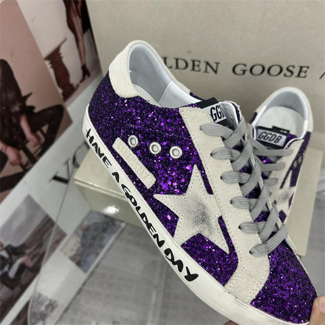 Golden Goose Sneaker