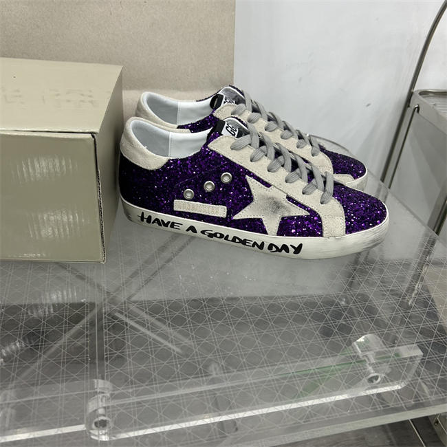 Golden Goose Sneaker