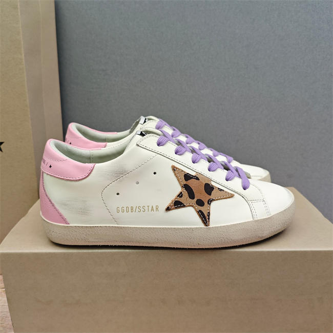 Golden Goose Sneaker