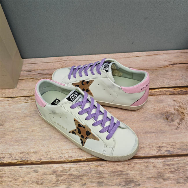 Golden Goose Sneaker