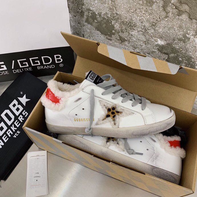 Golden Goose Sneaker