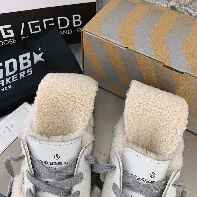 Golden Goose Sneaker