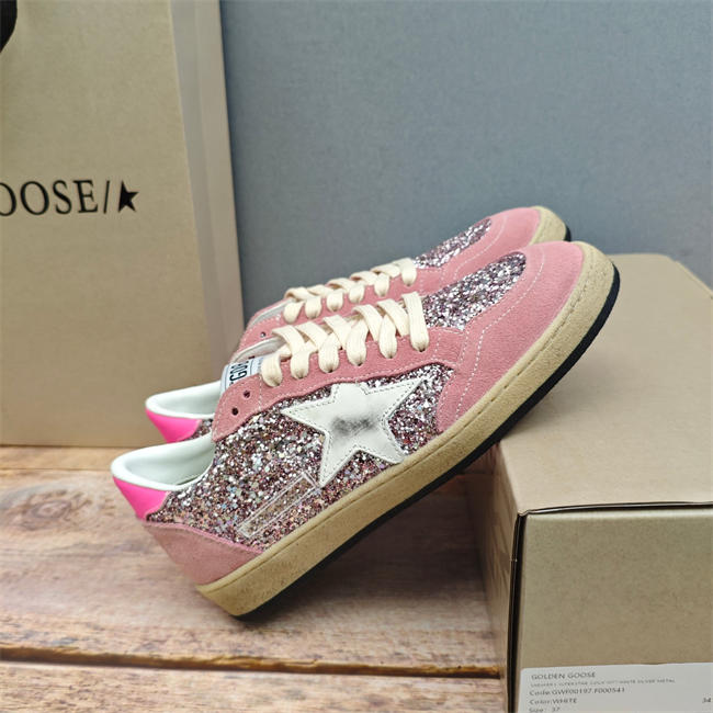 Golden Goose Sneaker