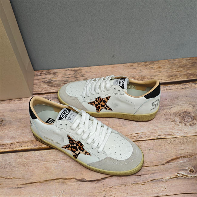 Golden Goose Sneaker