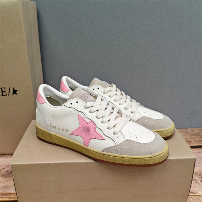 Golden Goose Sneaker