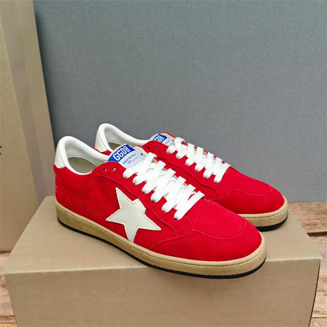 Golden Goose Sneaker