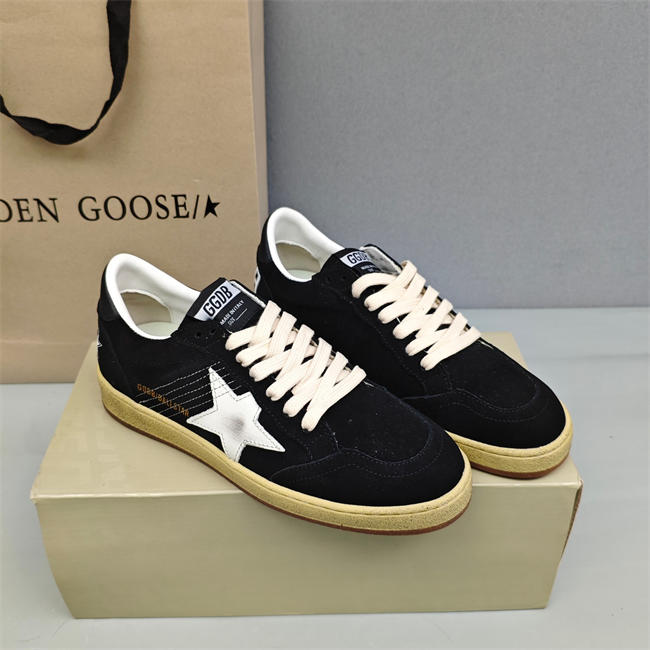 Golden Goose Sneaker