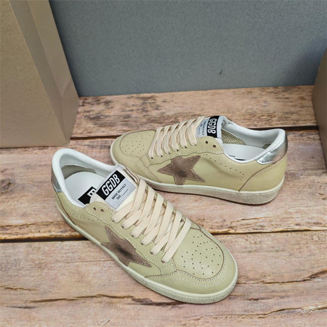 Golden Goose Sneaker