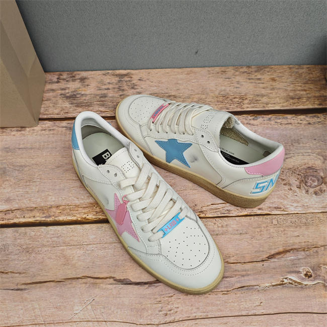 Golden Goose Sneaker