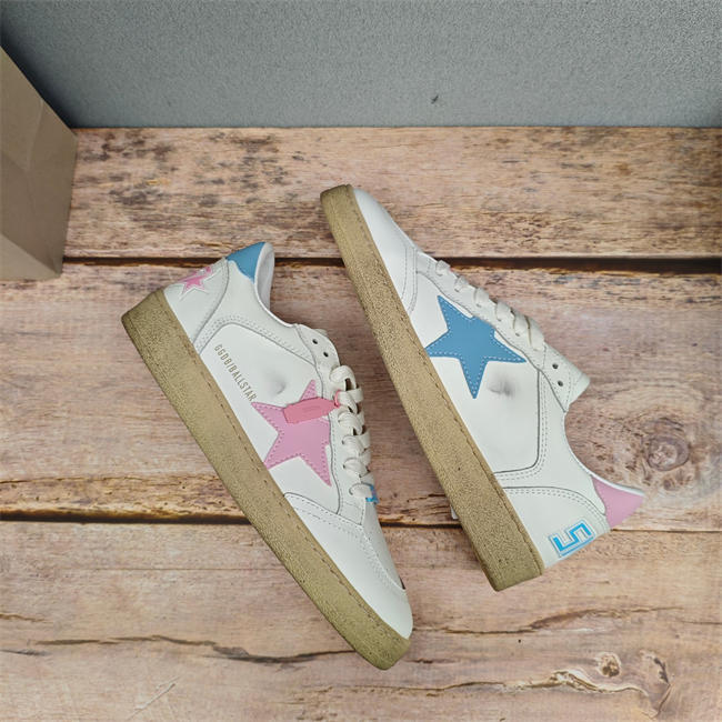 Golden Goose Sneaker