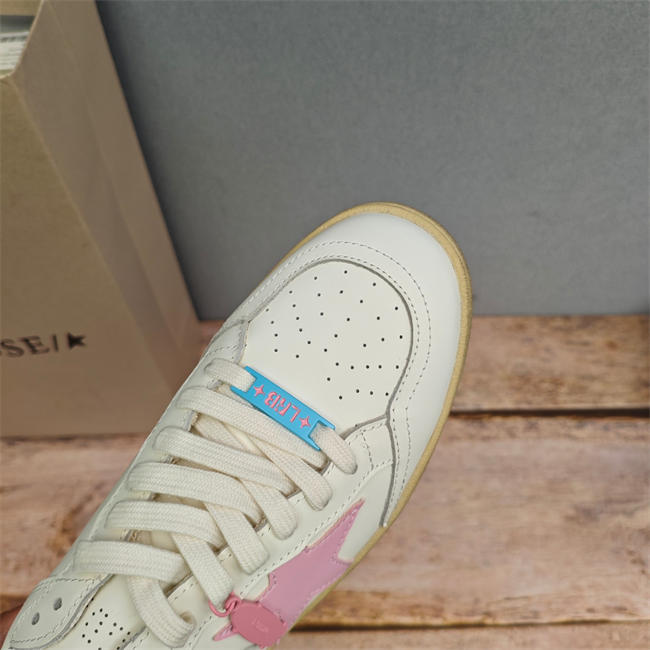 Golden Goose Sneaker