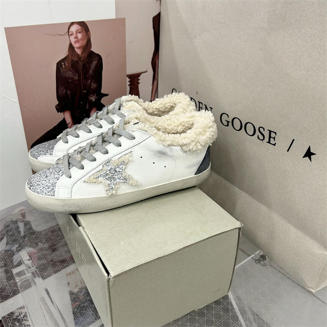 Golden Goose Sneaker