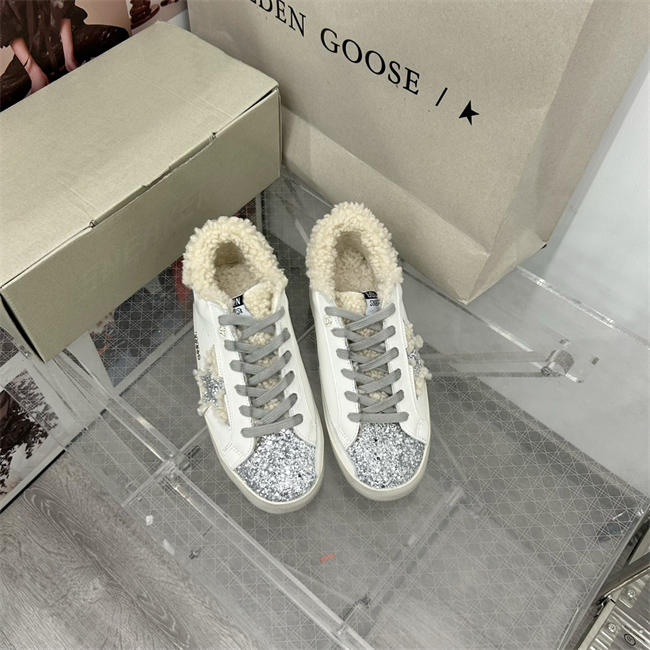 Golden Goose Sneaker
