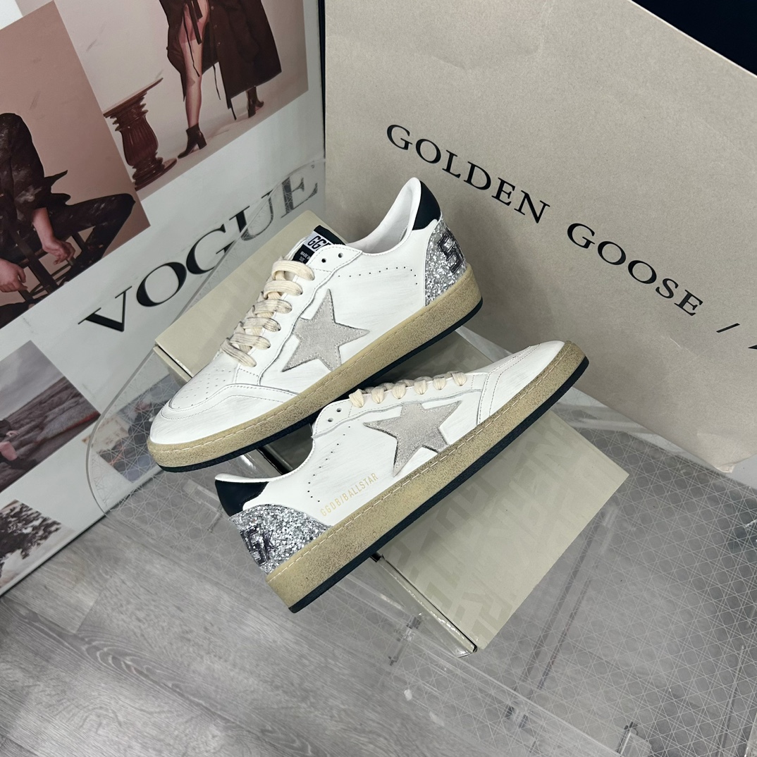 Golden Goose Sneaker